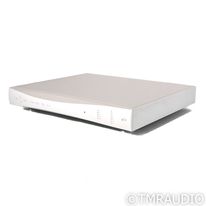 dCS Debussy DAC; D/A Converter