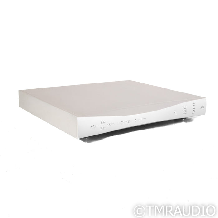 dCS Debussy DAC; D/A Converter