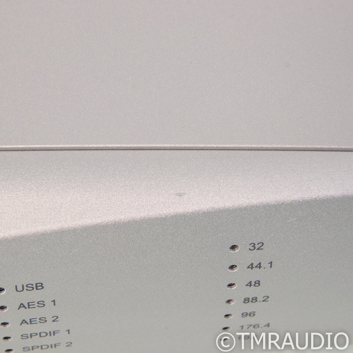 dCS Debussy DAC; D/A Converter
