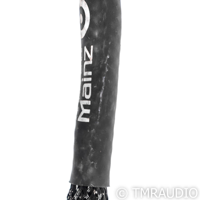 Ansuz P Series Mainz Power Cable; 2m AC Cord