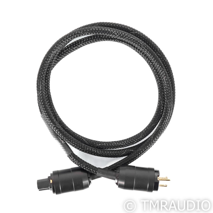 Ansuz P Series Mainz Power Cable; 2m AC Cord
