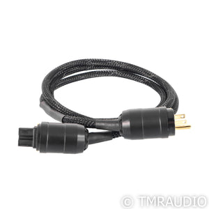 Ansuz P Series Mainz Power Cable; 2m AC Cord