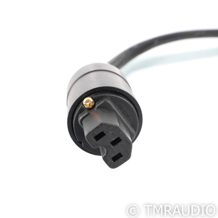 Ansuz P Series Mainz Power Cable; 2m AC Cord