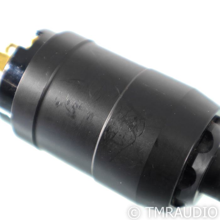 Ansuz P Series Mainz Power Cable; 2m AC Cord