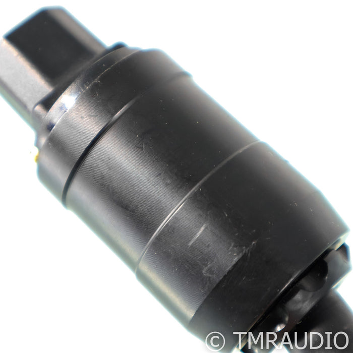 Ansuz P Series Mainz Power Cable; 2m AC Cord