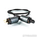 Ansuz Mainz A Power Cable; 2m AC Cord