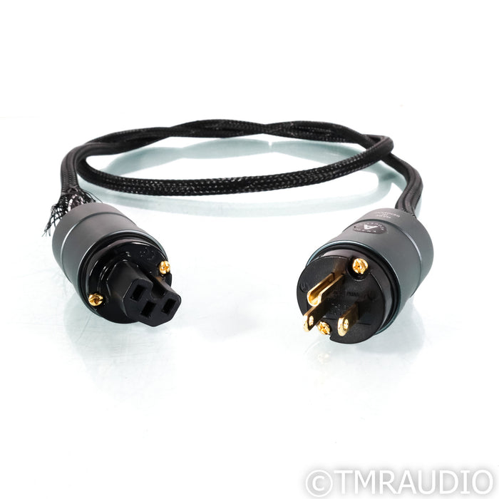 Ansuz Mainz A Power Cable; 2m AC Cord