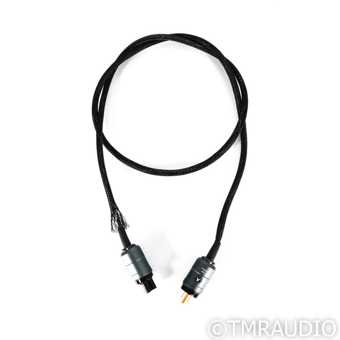 Ansuz Mainz A Power Cable; 2m AC Cord