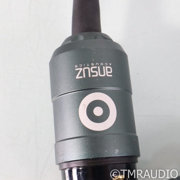 Ansuz Mainz A Power Cable; 2m AC Cord