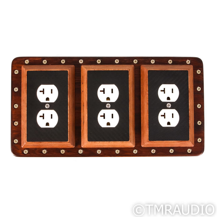 LessLoss AC Power Distributor