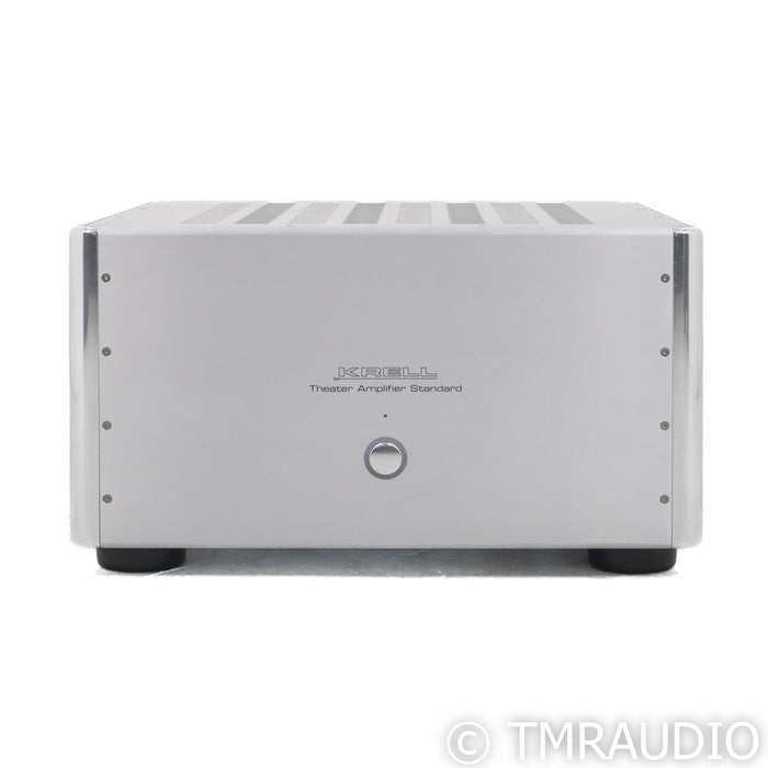 Krell Theater Amplifier Standard 5-Channel Power Amplifier