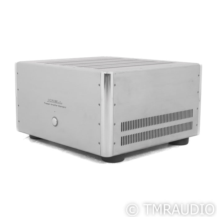 Krell Theater Amplifier Standard 5-Channel Power Amplifier