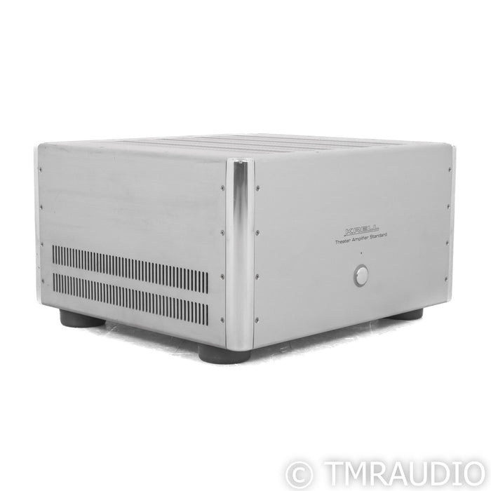 Krell Theater Amplifier Standard 5-Channel Power Amplifier