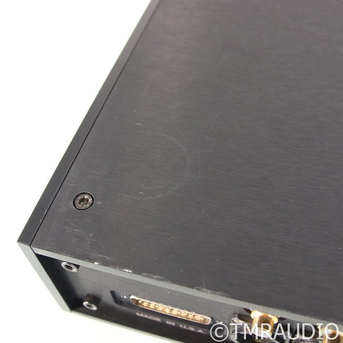 Pass Labs Xono MM & MC Phono Preamplifier