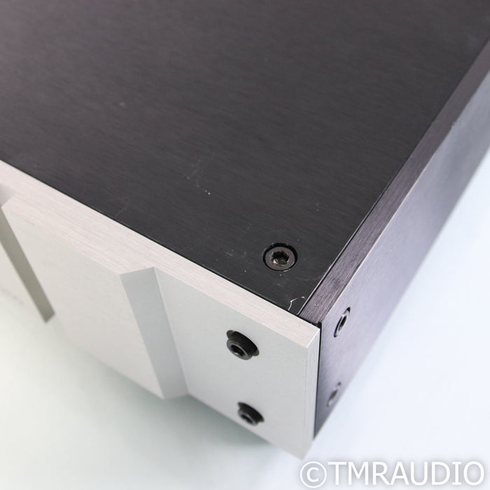 Pass Labs Xono MM & MC Phono Preamplifier