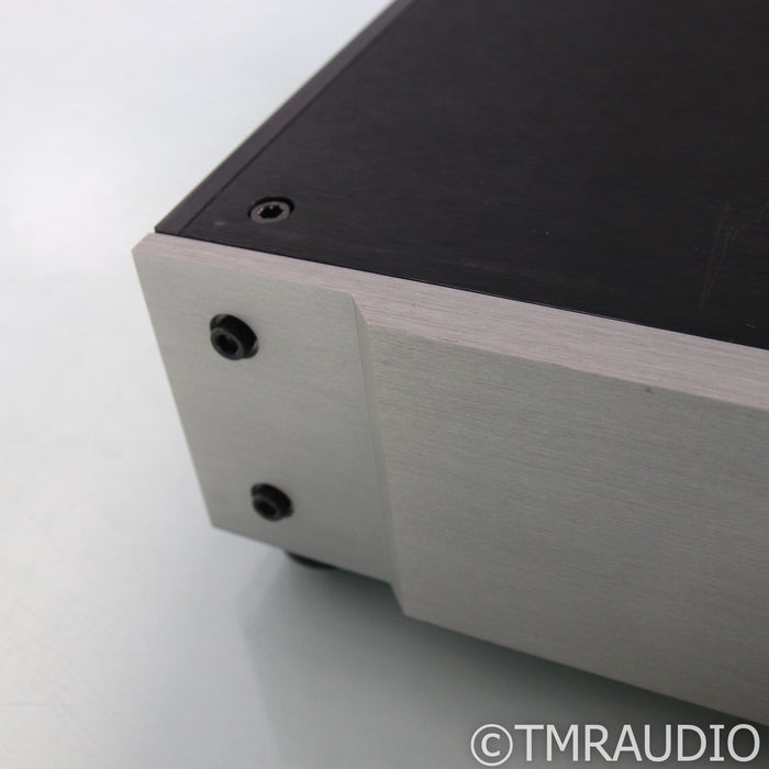 Pass Labs Xono MM & MC Phono Preamplifier