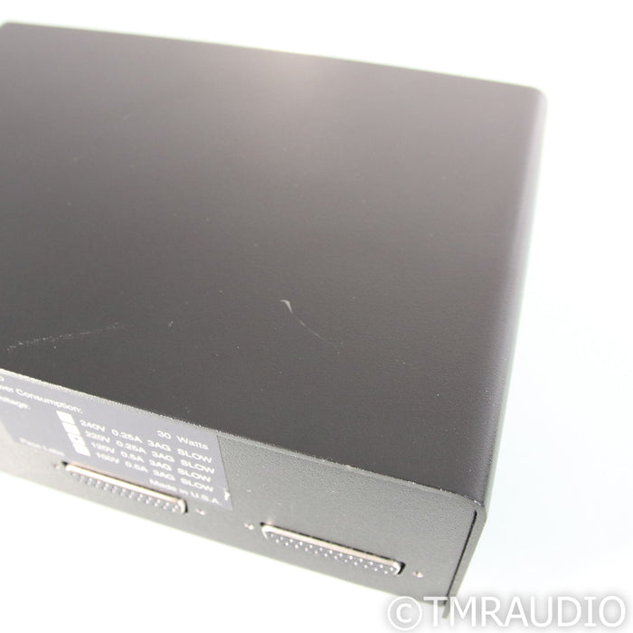 Pass Labs Xono MM & MC Phono Preamplifier