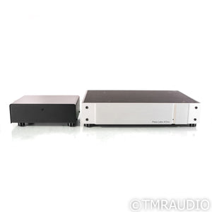Pass Labs Xono MM & MC Phono Preamplifier