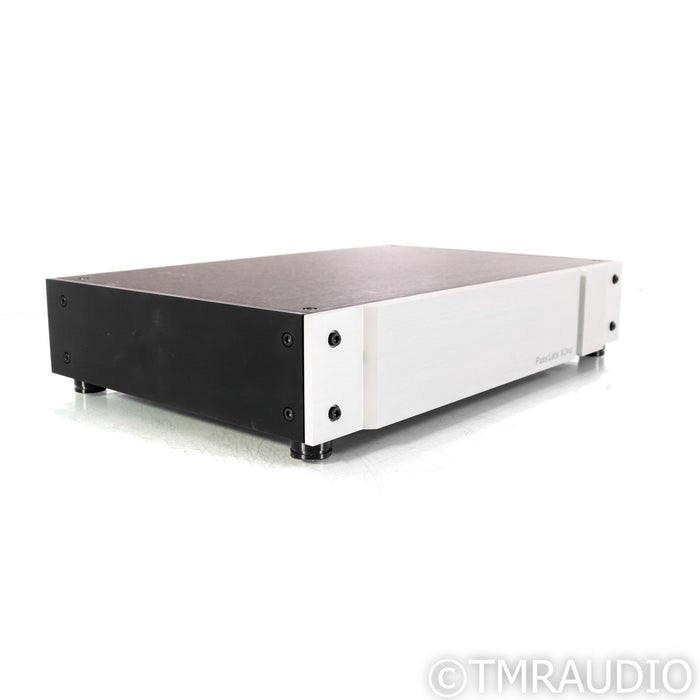 Pass Labs Xono MM & MC Phono Preamplifier