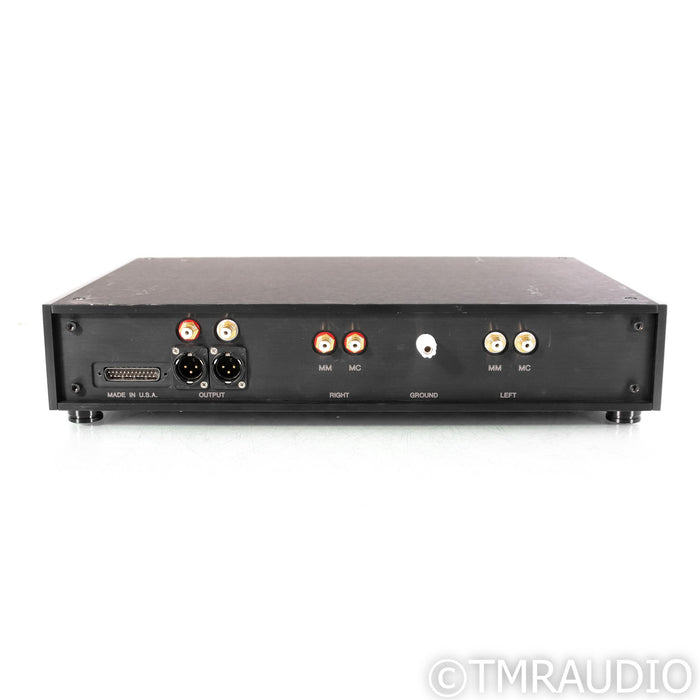 Pass Labs Xono MM & MC Phono Preamplifier