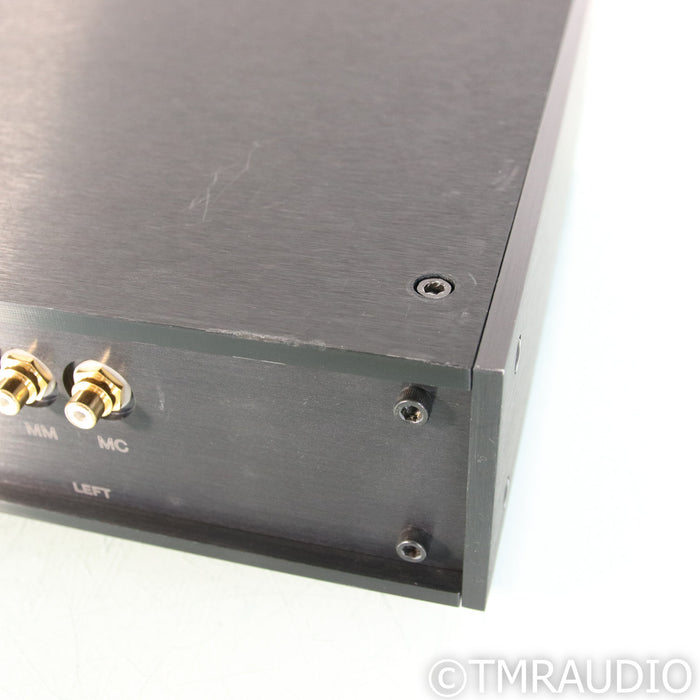 Pass Labs Xono MM & MC Phono Preamplifier