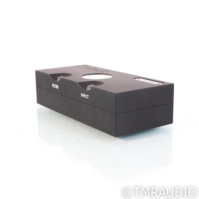 Chord Electronics Qutest DAC; D/A Converter
