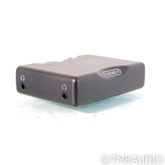 Chord Electronics Mojo 2 DAC & Headphone Amplifier