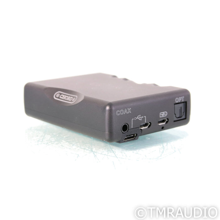 Chord Electronics Mojo 2 DAC & Headphone Amplifier
