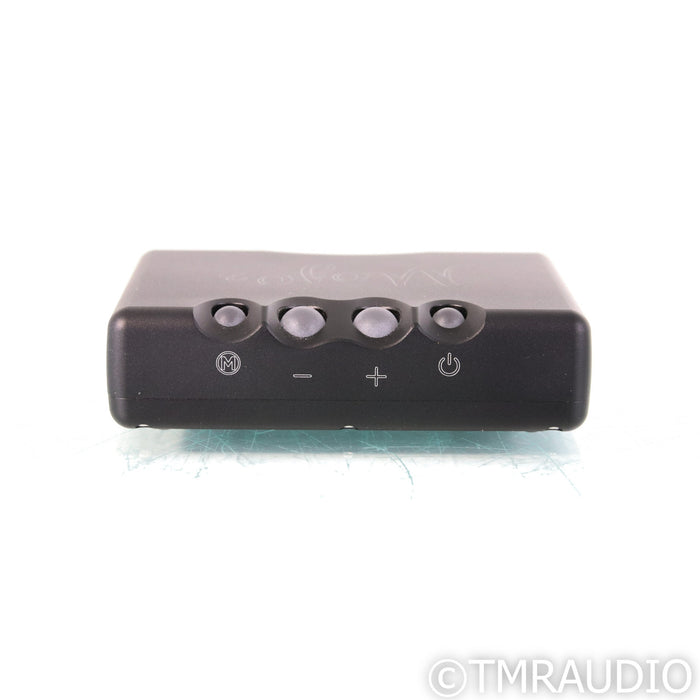 Chord Electronics Mojo 2 DAC & Headphone Amplifier