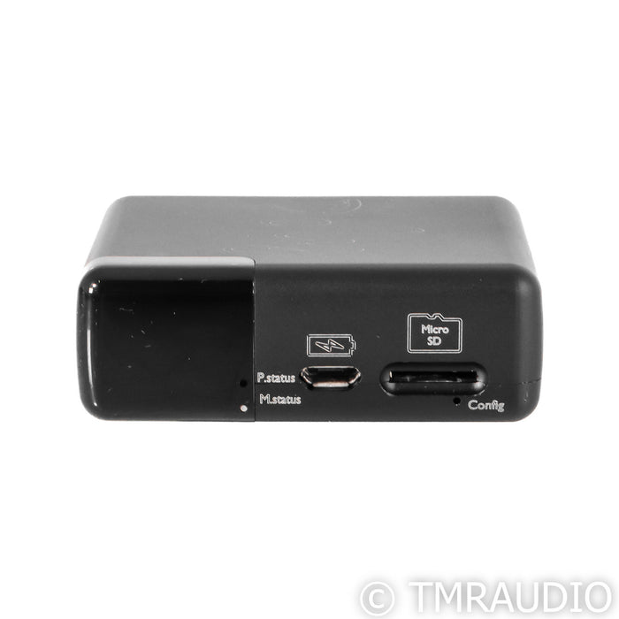 Chord Electronics Poly Wireless Streamer Module; For Mojo