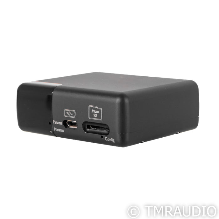 Chord Electronics Poly Wireless Streamer Module; For Mojo