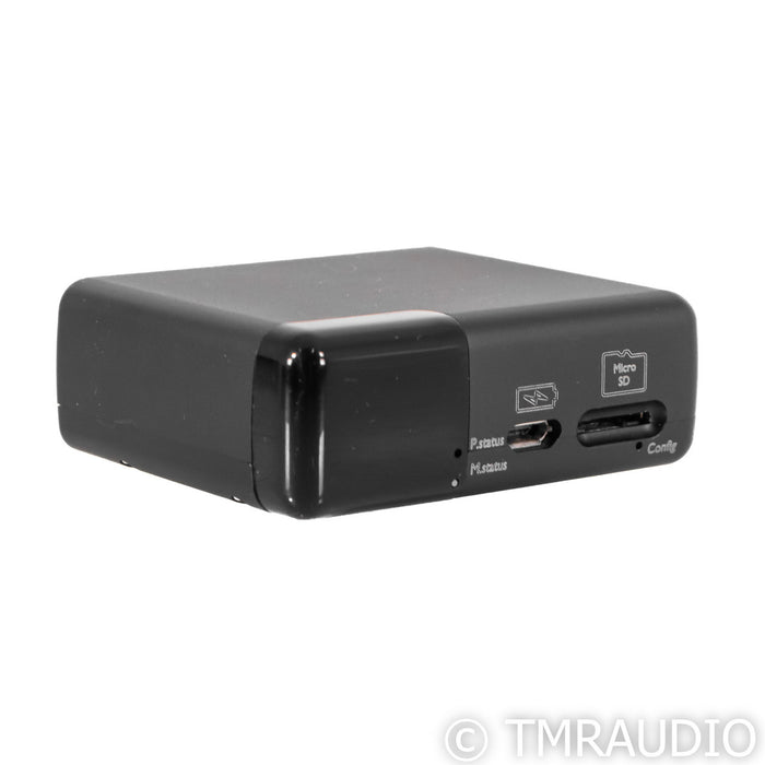 Chord Electronics Poly Wireless Streamer Module; For Mojo