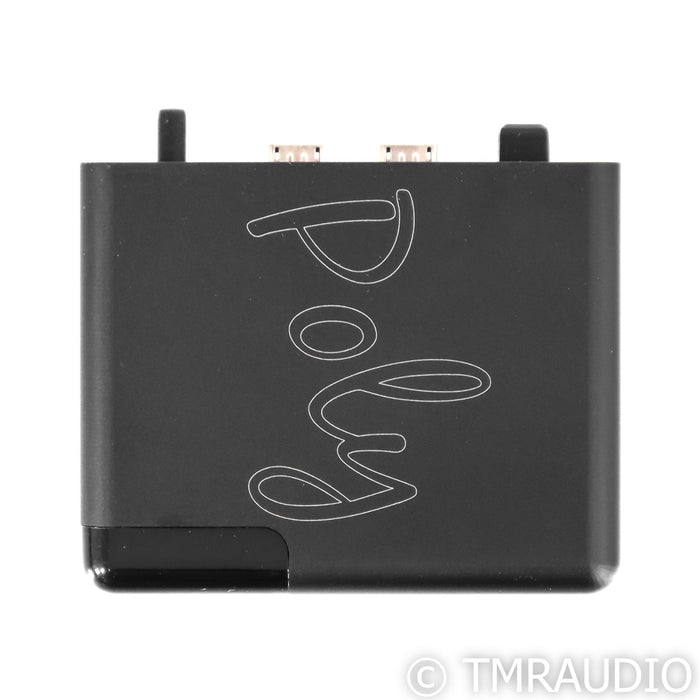 Chord Electronics Poly Wireless Streamer Module; For Mojo