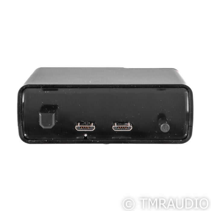 Chord Electronics Poly Wireless Streamer Module; For Mojo