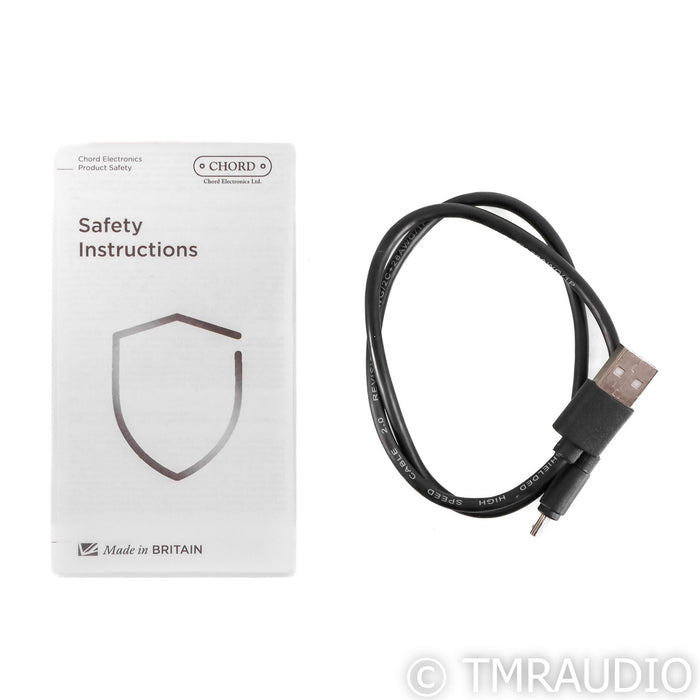 Chord Electronics Poly Wireless Streamer Module; For Mojo