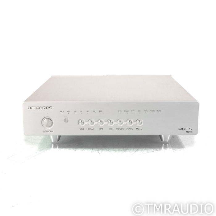 Denafrips Ares 15th DAC; D/A Converter