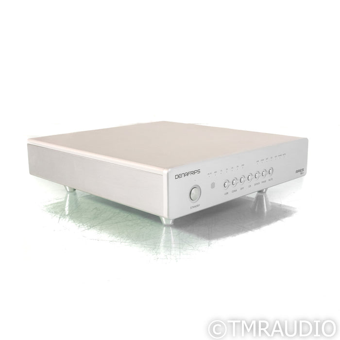 Denafrips Ares 15th DAC; D/A Converter