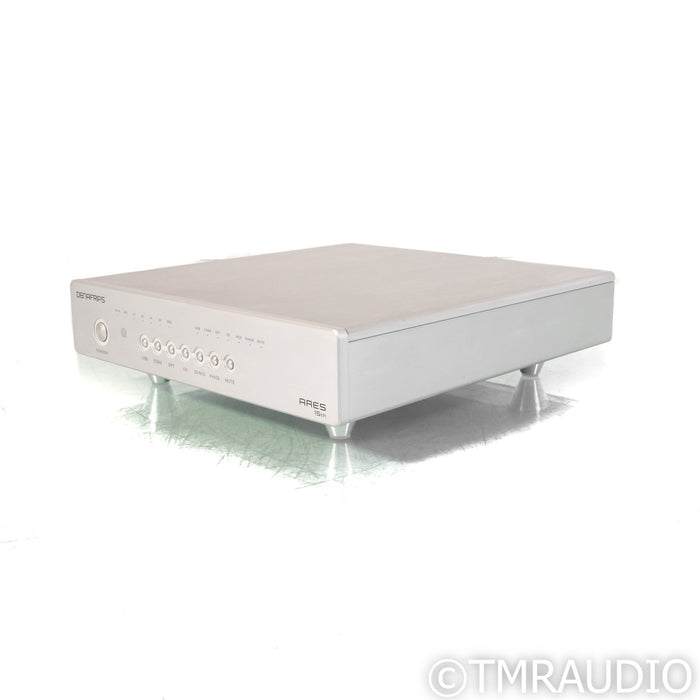 Denafrips Ares 15th DAC; D/A Converter