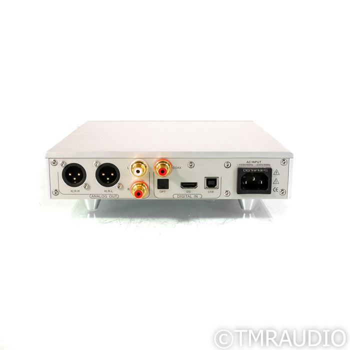 Denafrips Ares 15th DAC; D/A Converter