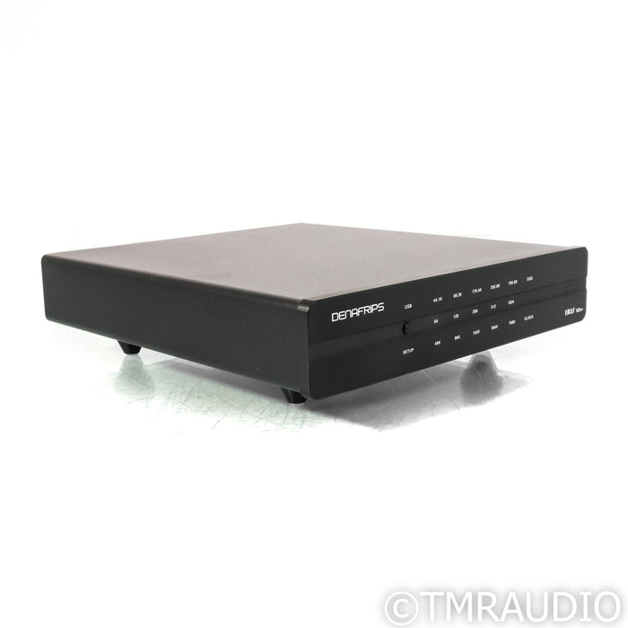 Denafrips Iris 12th Anniversary Edition DDC; D/D Converter