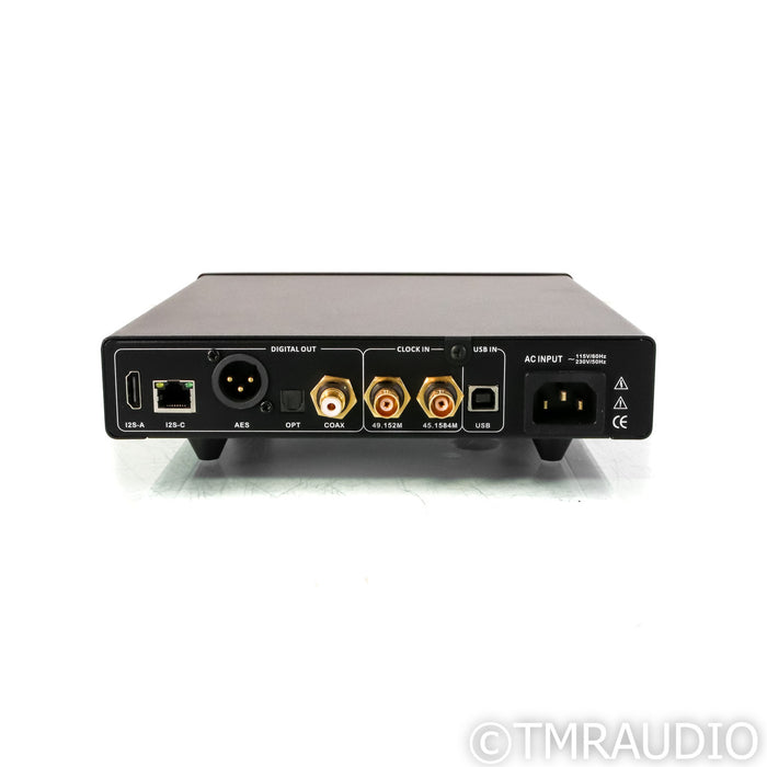 Denafrips Iris 12th Anniversary Edition DDC; D/D Converter