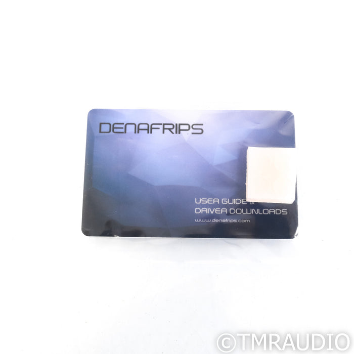 Denafrips Iris 12th Anniversary Edition DDC; D/D Converter