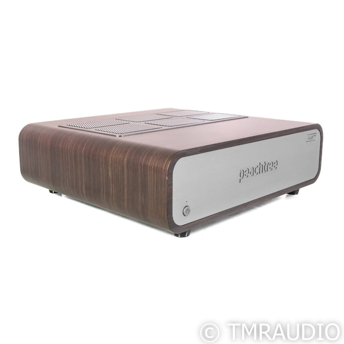 Peachtree Audio GaN400 Stereo Power Amplifier