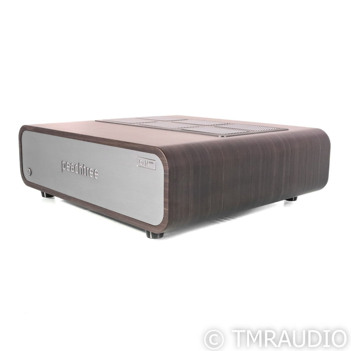 Peachtree Audio GaN400 Stereo Power Amplifier
