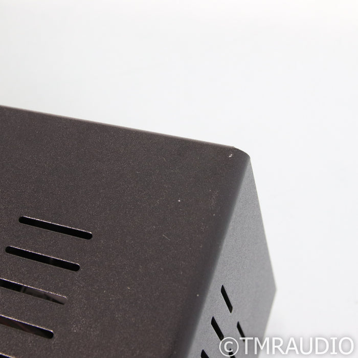 Parasound Halo HINT 6 Stereo Integrated Amplifier; MM & MC Phono