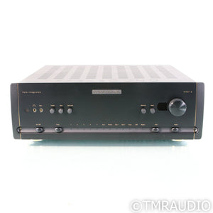 Parasound Halo HINT 6 Stereo Integrated Amplifier; MM & MC Phono