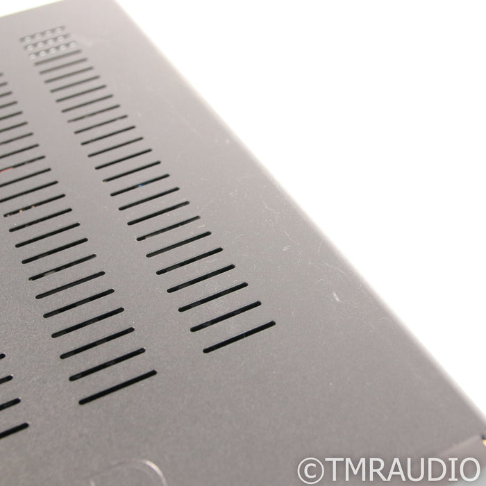 Parasound Halo HINT 6 Stereo Integrated Amplifier; MM & MC Phono