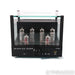 Black Ice Audio FX10H Stereo Tube Integrated Amplifier; Upgraded Tubes