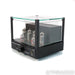 Black Ice Audio FX10H Stereo Tube Integrated Amplifier; Upgraded Tubes