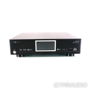 Cary Audio Design DMS600 Music Streamer